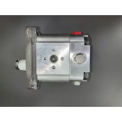 POMPE HYDRAULIQUE POUR MASSEY FERGUSON  