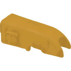 PORTE DENT TYPE BOFORS B0 - 4046816 