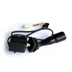 COMMUTATEUR DYNASHIFT 3715822M4 - POUR MASSEY FERGUSON 