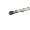 ARBRE DE TRANSMISSION PONT AVANT POUR RENAULT 7700012044 