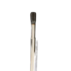 ARBRE DE TRANSMISSION PONT AVANT POUR RENAULT 7700012044 