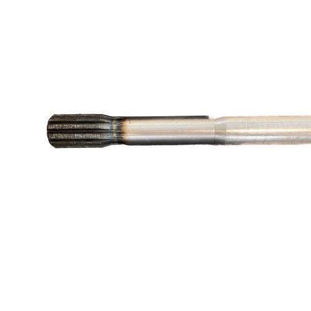 ARBRE DE TRANSMISSION PONT AVANT POUR RENAULT 7700012044 