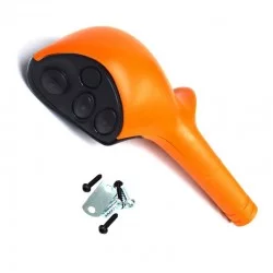 POIGNEE COMPLETE DE COMMANDE VITESSES JOHN DEERE AUTOQUAD PLUS162627 