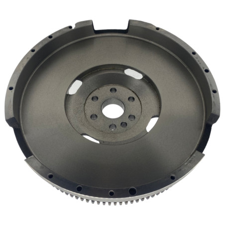 VOLANT MOTEUR POUR SAME - LAMBORGHINI - HURLIMANN 0.007.1702.3/30 