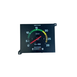 TRACTOMETRE - COMPTEUR ELECTRONIQUE POUR MASSEY FERGUSON 3310888M92 
