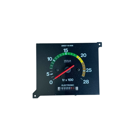 TRACTOMETRE - COMPTEUR ELECTRONIQUE POUR MASSEY FERGUSON 3310888M92 