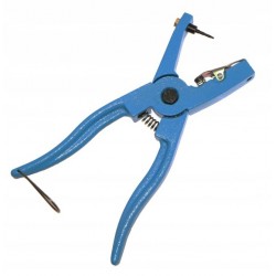 APPLICATEUR POUR ETIQUETTES D'OREILLES ALLFLEX