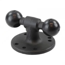 EMBASE DOUBLE DEPART B - 25.4 mm - 1'' 
