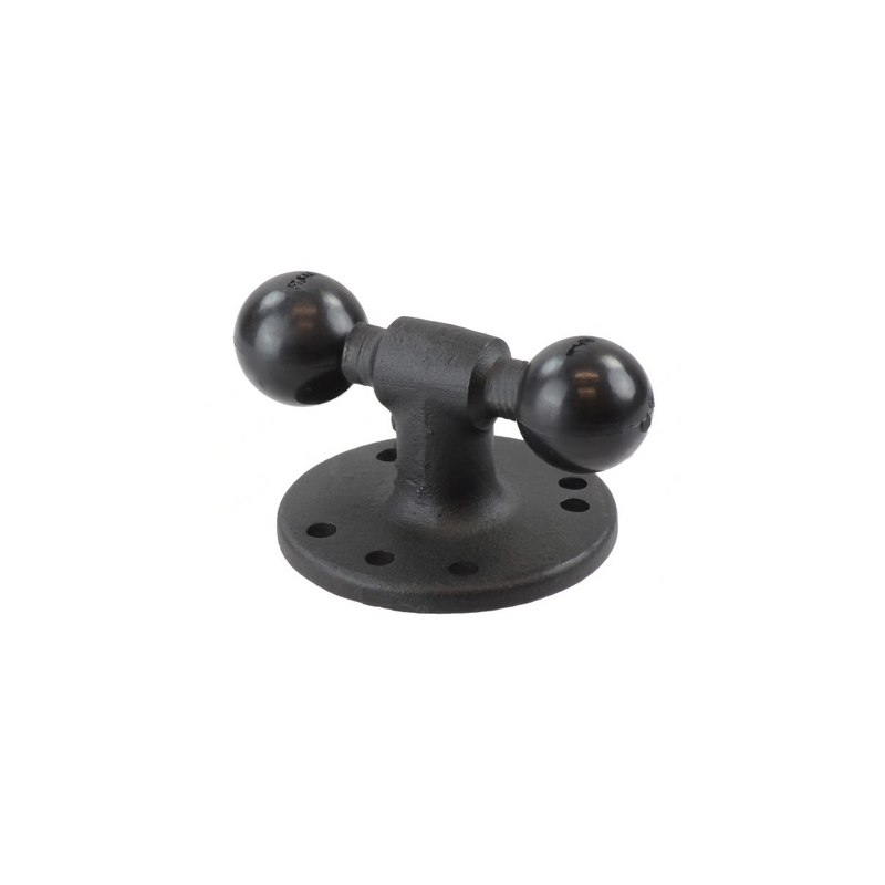 EMBASE DOUBLE DEPART B - 25.4 mm - 1'' 