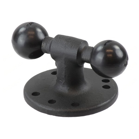EMBASE DOUBLE DEPART B - 25.4 mm - 1'' 