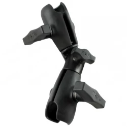 BRAS ARTICULE C - Ø 38.1 mm - 1'' 1/2  