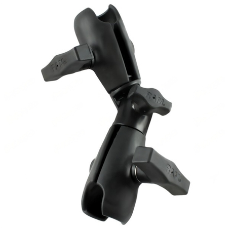 BRAS ARTICULE C - Ø 38.1 mm - 1'' 1/2  