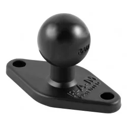 BASE LOSANGE BOULE B (1'') 