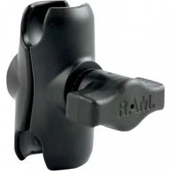 SUPPORT RAM BRAS 60mm Ø25.4 (1'') 