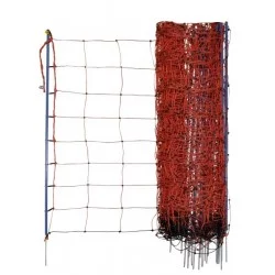 FILET CLOTURE 106 CM X 50 M 