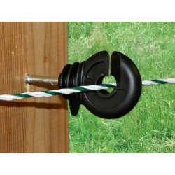 ISOLADORES DE ANEL (SACO DE 25 UNIDADES)