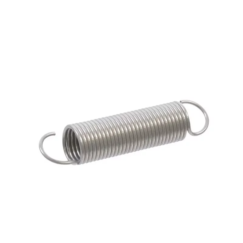 RESSORT DE TRACTION 0,8 X 8 X 70 MM 