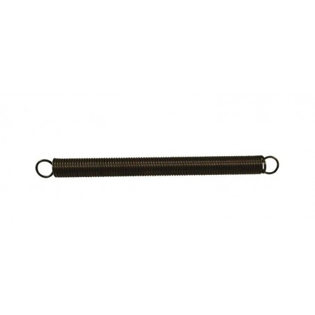 RESSORT DE TRACTION 1,5  X 8,5 X 500 MM 