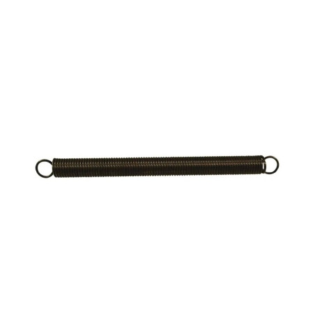 RESSORT DE TRACTION 2  X 12 X 500 MM 