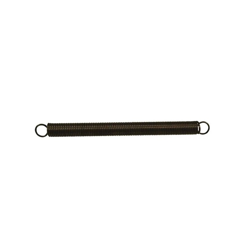 RESSORT DE TRACTION 5  X 40 X 500 MM 