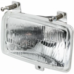 FARO PRINCIPALE DESTRO E SINISTRO