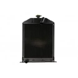 RADIATEUR POUR TRACTEUR MASSEY FERGUSON 