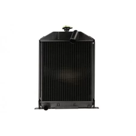 RADIATEUR POUR TRACTEUR MASSEY FERGUSON 