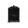 RADIATEUR POUR TRACTEUR MASSEY FERGUSON 