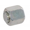 BOUCHON HYDRAULIQUE FEMELLE JIC 1"7/8 UNF BOUCHON HYDRAULIQUE FEMELLE JIC 1"7/8 UNF