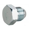 BOUCHON HYDRAULIQUE MALE JIS M30 X 1,5 CONE 60° 