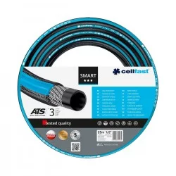 TUYAU D'ARROSAGE 3/4" ( 19 MM ) - 25 METRES  