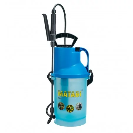 PULVERISATEUR MATABI BERRY 7 