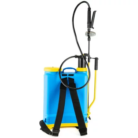 Backpack Sprayer Matabi 12 PULVERISATEUR MATABI SUPER GREEN 12