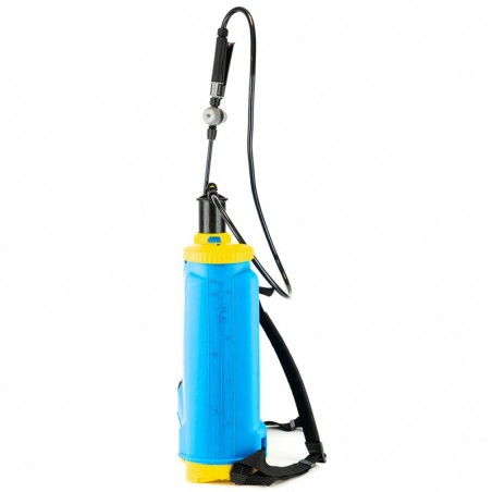 PULVERISATEUR MATABI SUPER GREEN 12 