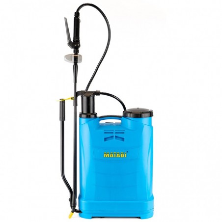 PULVERISATEUR MATABI EVOLUTION 16 AGRO 