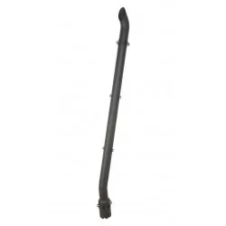 TUBE D'ÉCHAPPEMENT VERTICAL POUR TRACTEUR CASE NEW HOLLAND 
