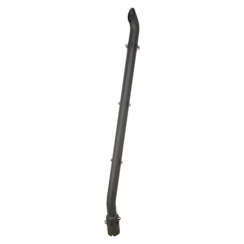 TUBE D'ÉCHAPPEMENT VERTICAL POUR TRACTEUR CASE NEW HOLLAND 
