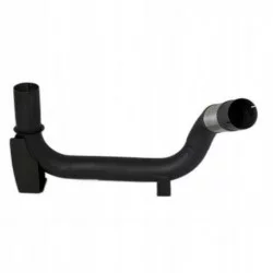 TUYAU D'ÉCHAPPEMENT POUR RENAULT CLAAS ARES 700-800 RZ 