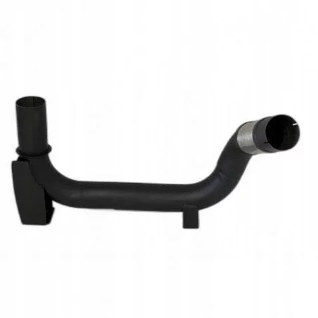 TUYAU D'ÉCHAPPEMENT POUR RENAULT CLAAS ARES 700-800 RZ TUYAU D'ÉCHAPPEMENT POUR RENAULT CLAAS ARES 700-800 RZ