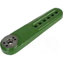 SUPPORT DE GARDE BOUE JOHN DEERE 