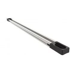 RAIL EN ALUMINIUM RAM TOUGH TRACK 33 CM 