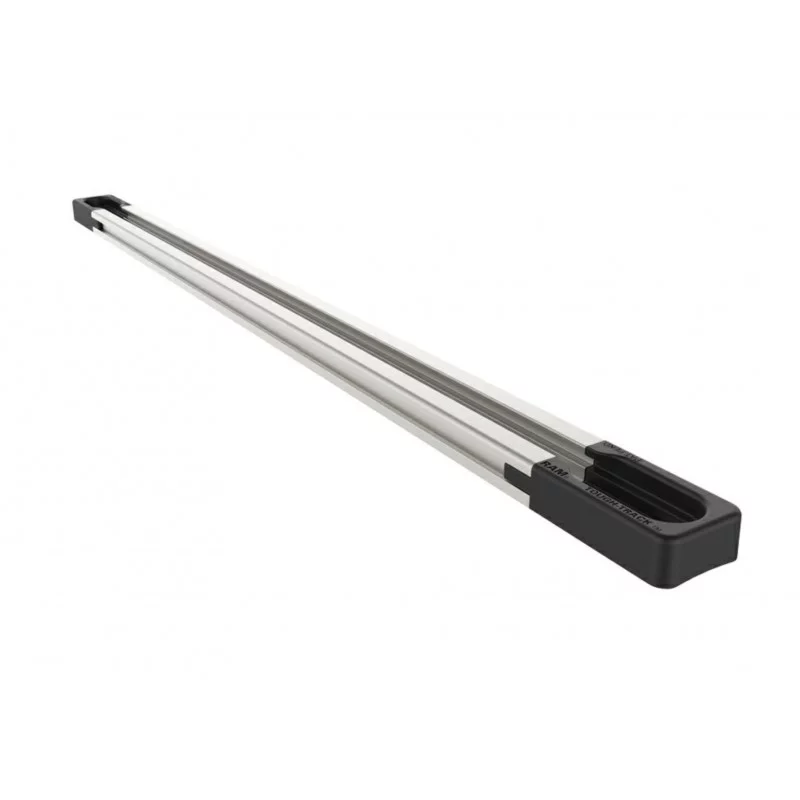 RAIL EN ALUMINIUM RAM TOUGH TRACK 33 CM 