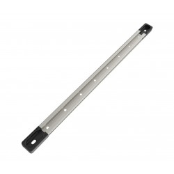 RAIL EN ALUMINIUM RAM TOUGH TRACK 33 CM 