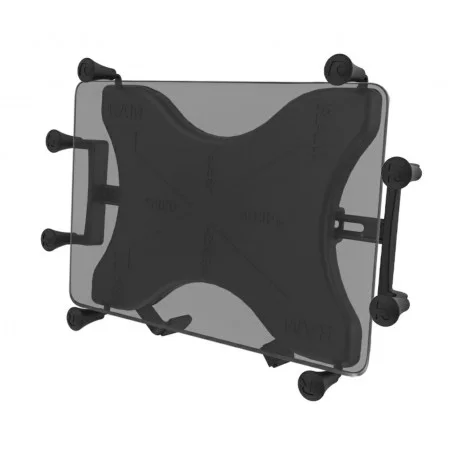 SUPPORT TABLETTE UNIVERSEL JUSQU'A 10" X-GRIP III 