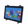 SUPPORT TABLETTE UNIVERSEL JUSQU'A 10" X-GRIP III 