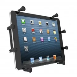 SUPPORT TABLETTE UNIVERSEL JUSQU'A 10" X-GRIP III 