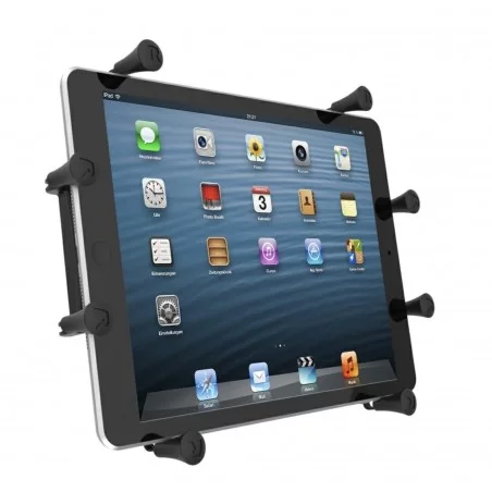 SUPPORT TABLETTE UNIVERSEL JUSQU'A 10" X-GRIP III 