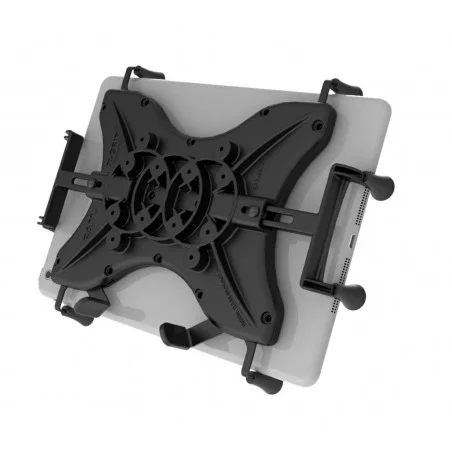 SUPPORT TABLETTE UNIVERSEL JUSQU'A 10" X-GRIP III 