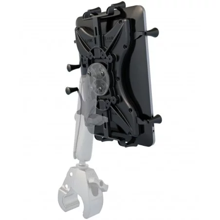 SUPPORT TABLETTE UNIVERSEL JUSQU'A 10" X-GRIP III 