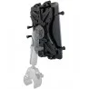 SUPPORT TABLETTE UNIVERSEL JUSQU'A 10" X-GRIP III 